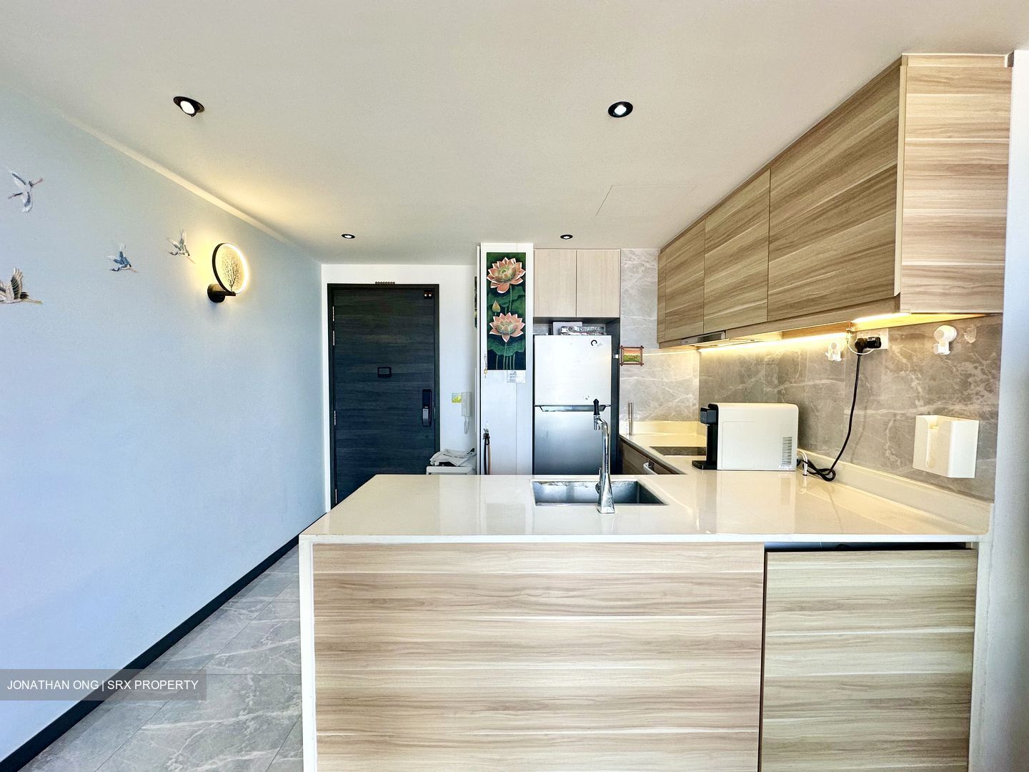 The Poiz Residences (D13), Apartment #522018711